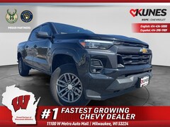 2026 Chevrolet Colorado LT Truck