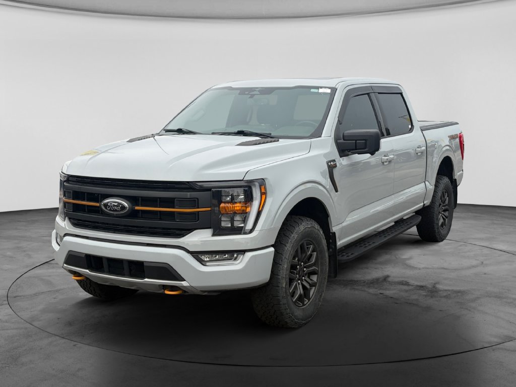 Used 2023 Ford F-150 XL