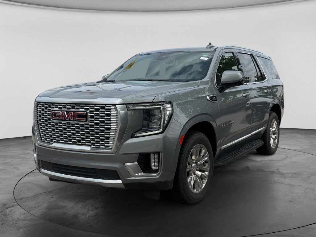 Used 2023 GMC Yukon Denali SUV