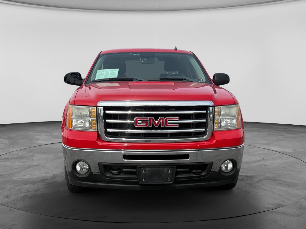 Used 2012 GMC Sierra 1500 SLE Truck