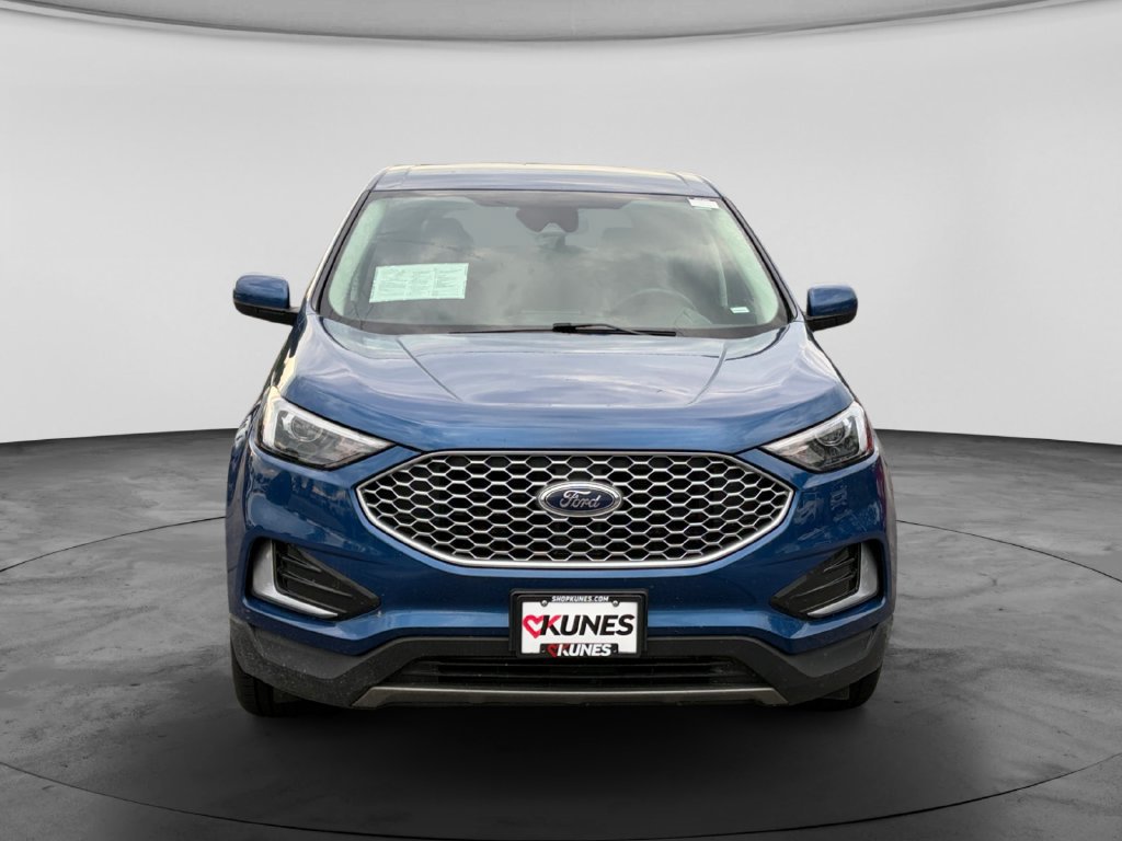 Used 2024 Ford Edge SEL
