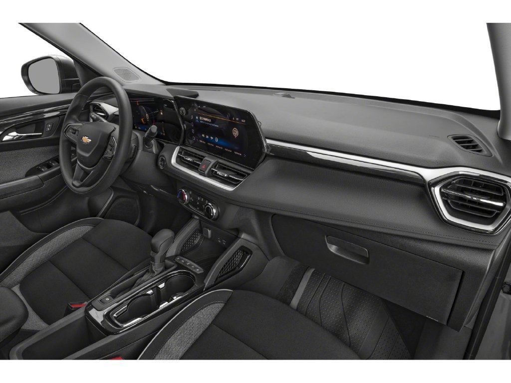 2026 Chevrolet Trailblazer LS - Photo 10