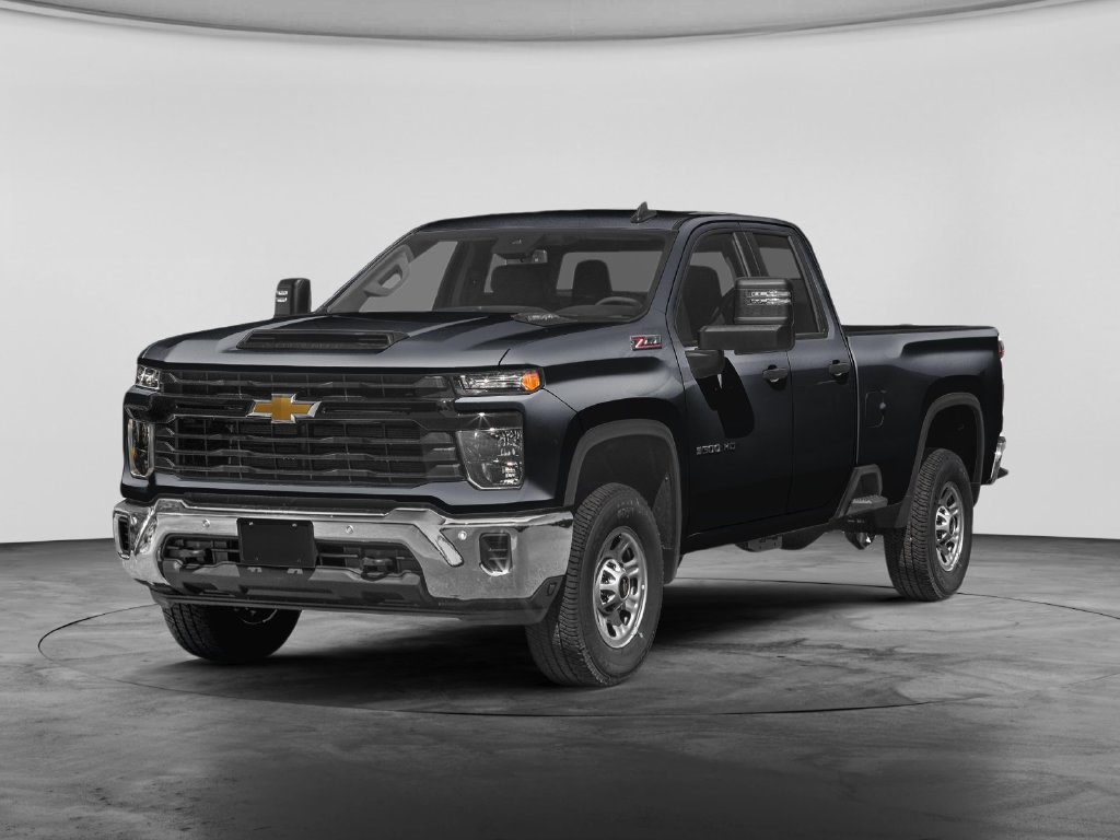 Used 2026 Chevrolet Silverado 3500 HD LT Truck