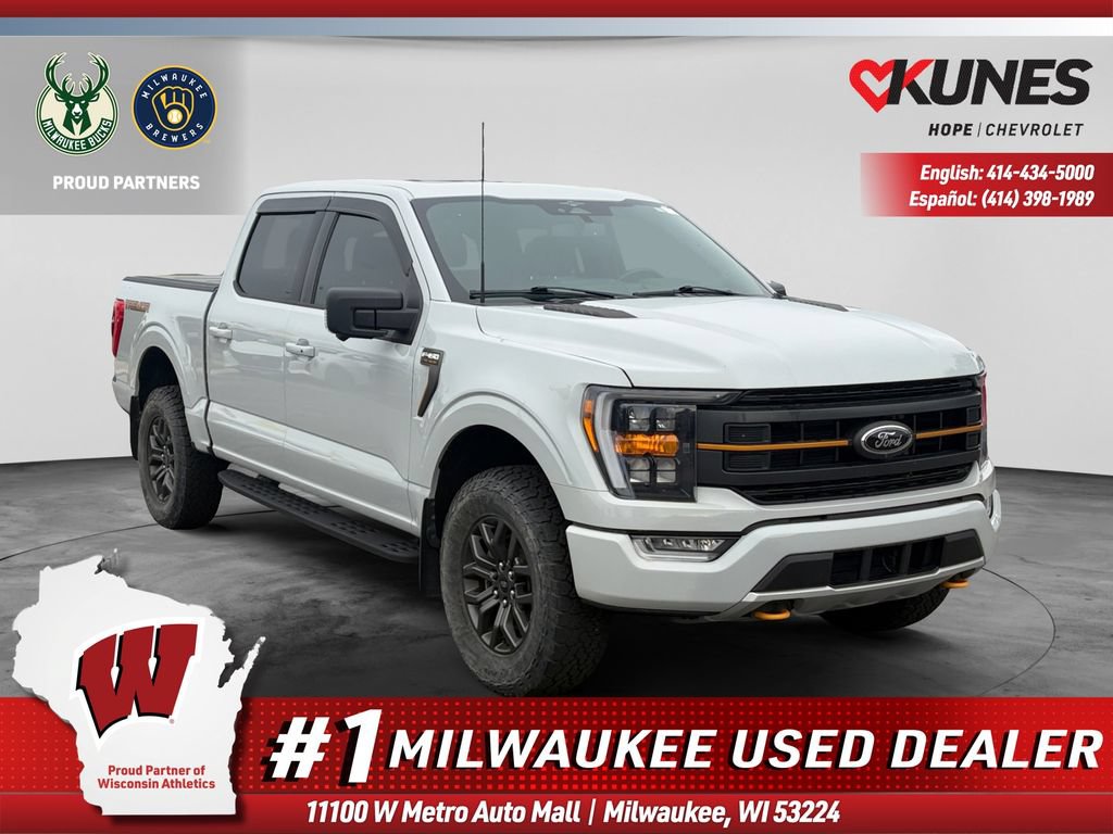 Used 2023 Ford F-150 XL