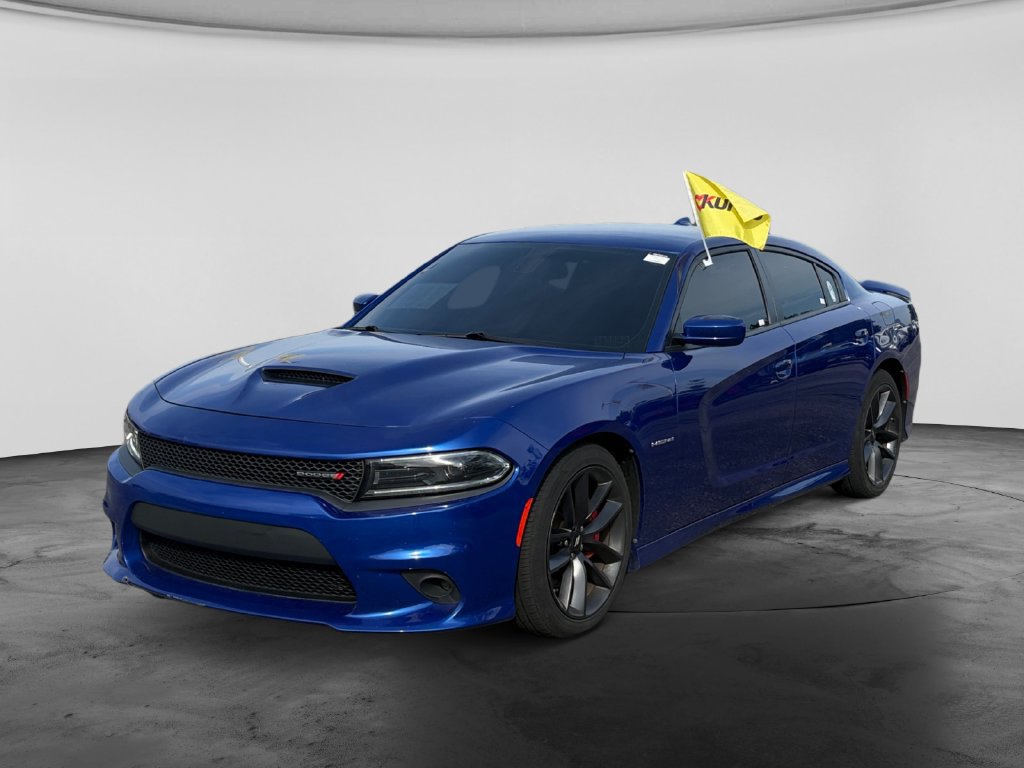 Used 2022 Dodge Charger R/T