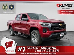 2026 Chevrolet Colorado LT Truck