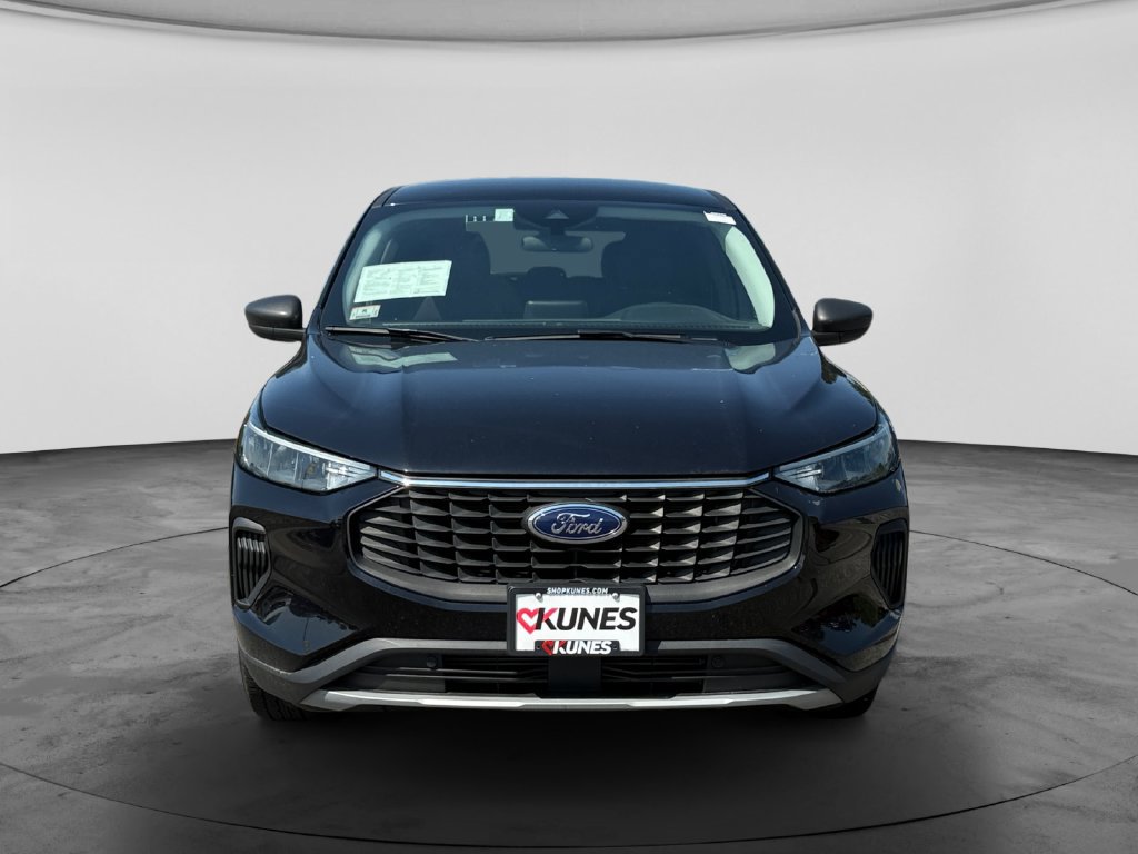 Used 2024 Ford Escape Active