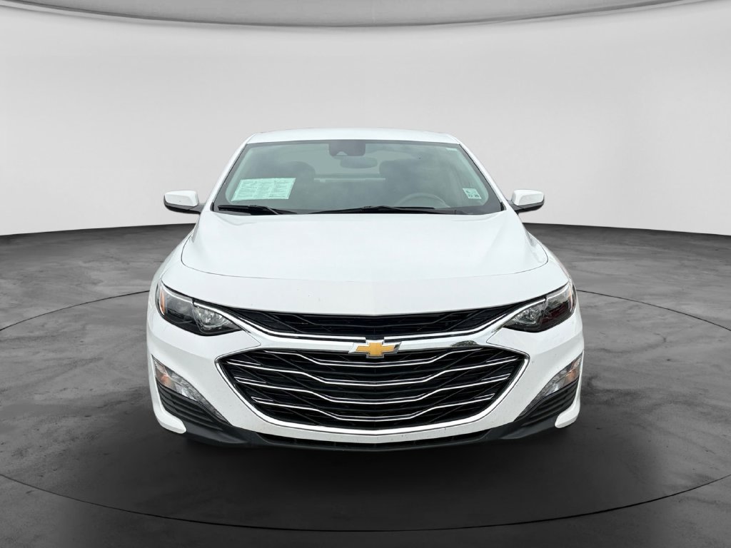 Used 2024 Chevrolet Malibu 1LT Car