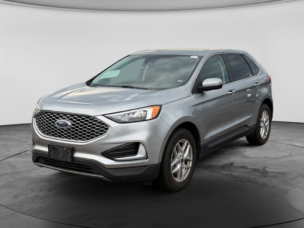 Used 2024 Ford Edge SEL