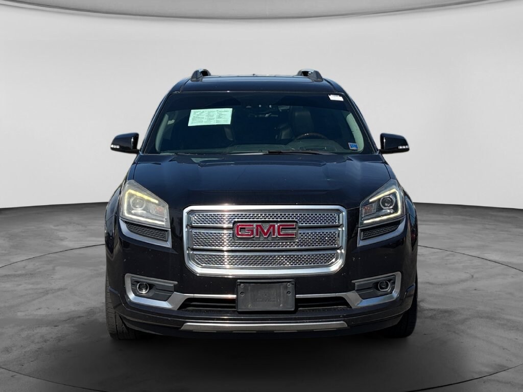 Used 2014 GMC Acadia Denali SUV