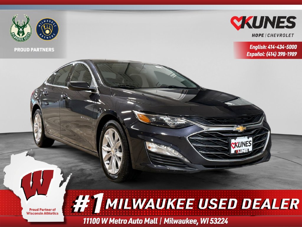 2023 Chevrolet Malibu