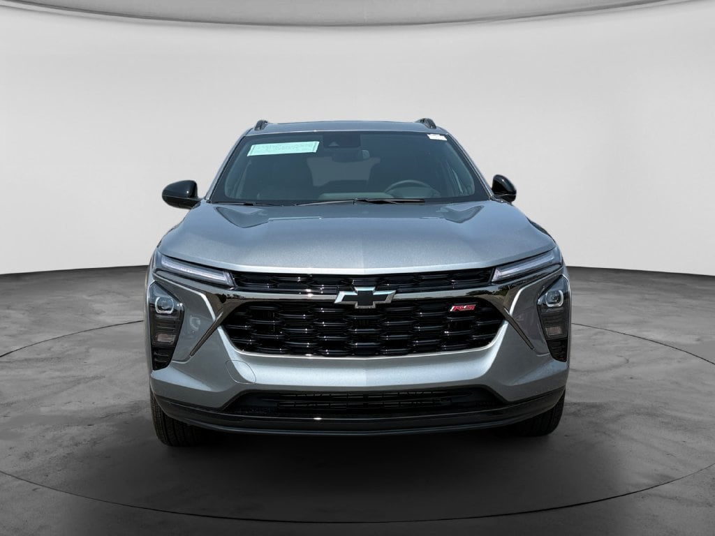 New 2026 Chevrolet Trax 2RS SUV