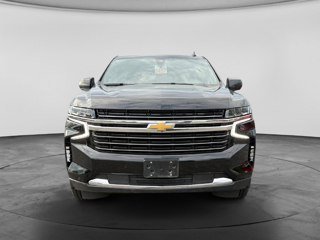 Used 2022 Chevrolet Suburban LT SUV