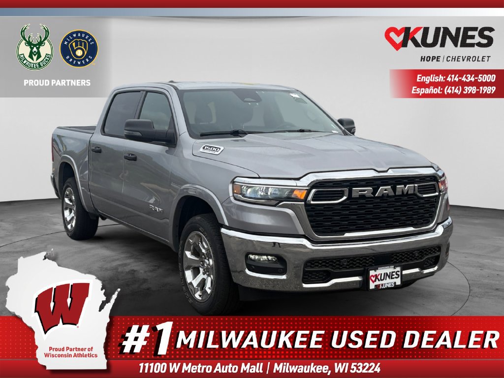  Ram 1500