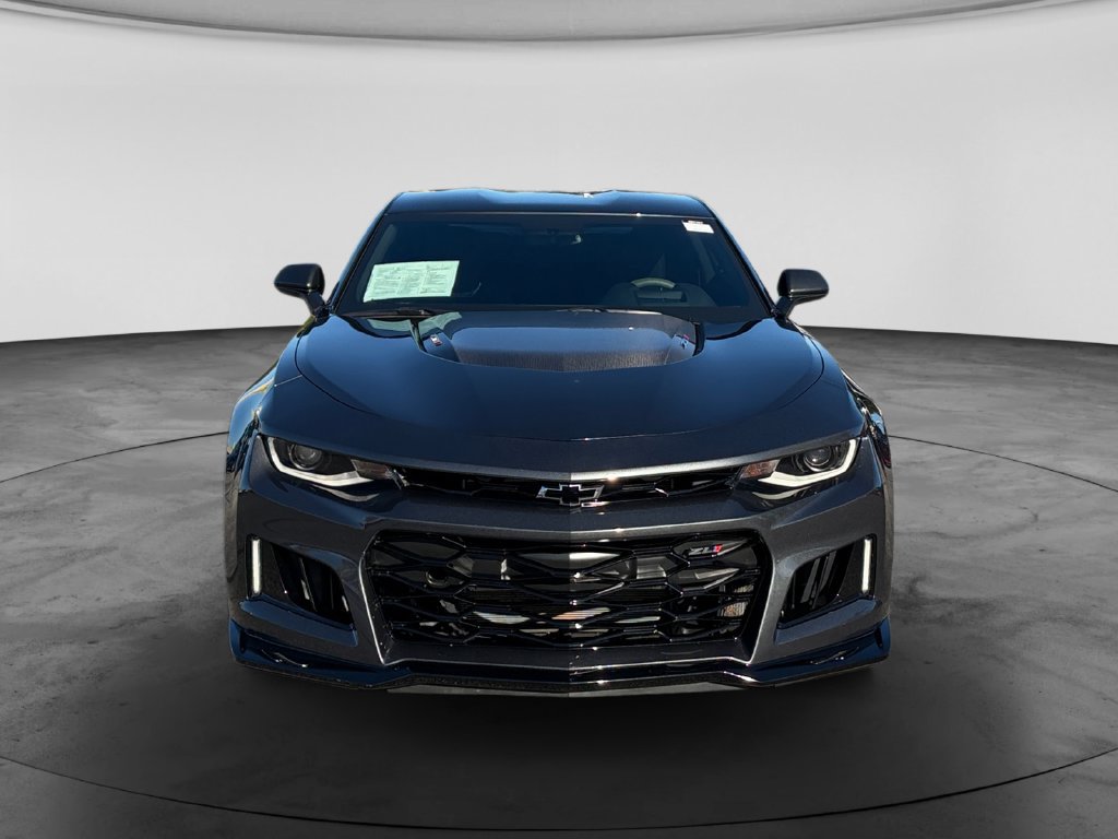 Used 2018 Chevrolet Camaro ZL1 Performance