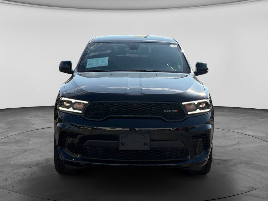 Used 2026 Dodge Durango GT
