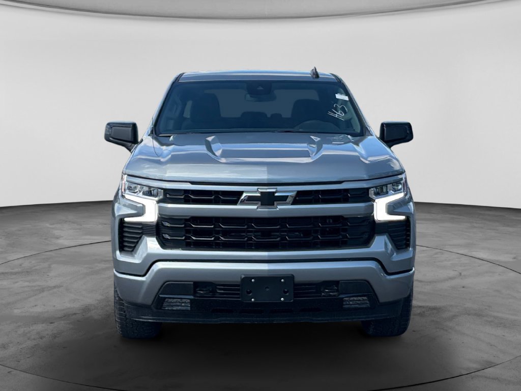 New 2026 Chevrolet Silverado 1500 RST Truck