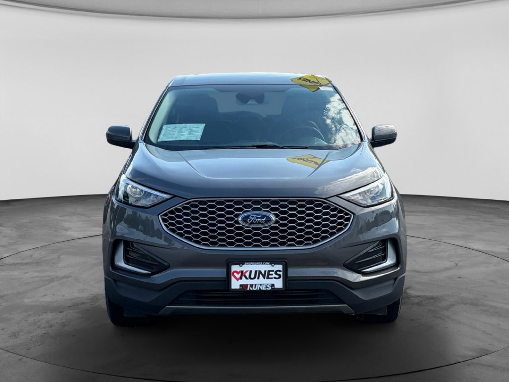 Used 2024 Ford Edge SEL