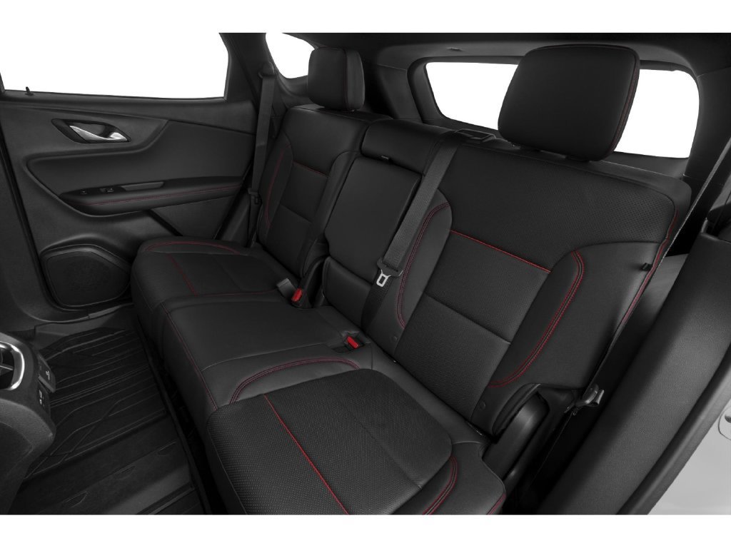 2026 Chevrolet Blazer RS - Photo 8