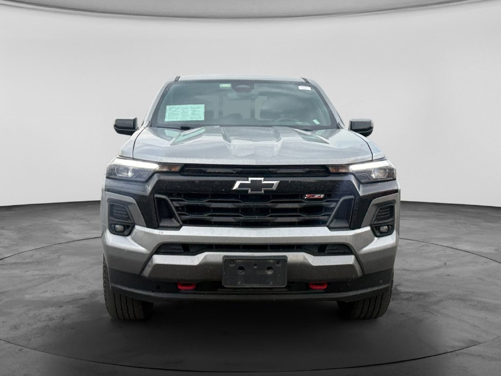 Used 2023 Chevrolet Colorado Z71 Truck