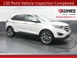 Used 2016 Ford Edge Titanium SUV