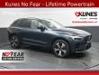 Used 2024 Volvo XC60 Recharge Plug-In Hybrid T8 Plus Dark Theme SUV