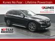 Used 2021 BMW X1 xDrive28i SUV