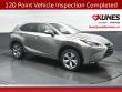 Used 2017 Lexus NX 200t SUV