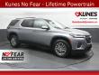 Used 2023 Chevrolet Traverse LT SUV