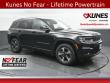 Used 2024 Jeep Grand Cherokee 4xe SUV