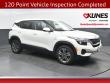 Used 2021 Kia Seltos LX SUV
