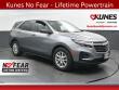 Used 2023 Chevrolet Equinox LS SUV