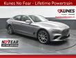 Used 2025 Genesis G70 2.5T Sedan