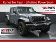 Used 2025 Jeep Gladiator Nighthawk Truck