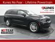 Used 2025 Dodge Durango R/T Plus SUV