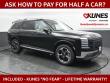 New 2026 Hyundai Palisade Limited AWD SUV