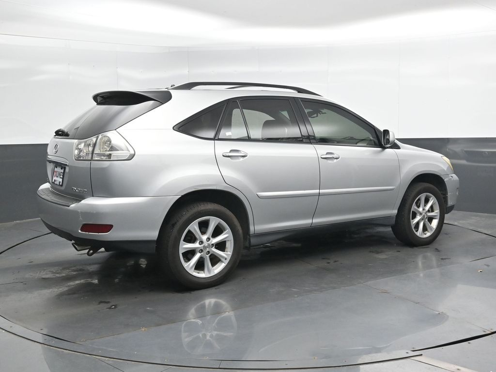 Used 2009 Lexus RX 350 SUV