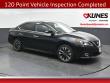 Used 2019 Nissan Sentra SR Sedan