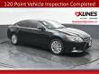 Used 2013 Lexus ES 350 Sedan