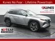 Used 2023 Hyundai Tucson Hybrid SEL Convenience SUV