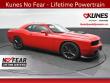 Used 2020 Dodge Challenger R/T Coupe