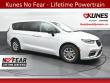 Used 2024 Chrysler Pacifica Touring L Minivan/Van