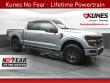 Used 2024 Ford F-150 Tremor Truck