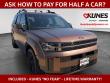 New 2026 Hyundai Santa Fe Calligraphy AWD SUV