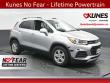 Used 2020 Chevrolet Trax LT SUV