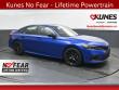 Used 2023 Honda Civic Si Sedan
