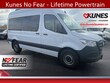  Mercedes-Benz Sprinter 2500
