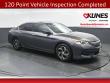 Used 2017 Honda Accord LX Sedan