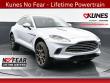 Used 2021 Aston Martin DBX  SUV