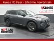 Used 2024 Nissan Rogue S SUV